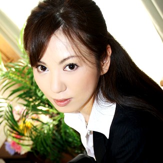 Mina Moriyama